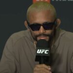 Deiveson Figueiredo Aims for UFC Bantamweight Title: “Sean O’Malley is the Easiest Matchup”