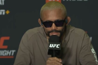 Deiveson Figueiredo Aims for UFC Bantamweight Title: “Sean O’Malley is the Easiest Matchup”