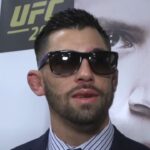 UFC 305 Commentary Shake-Up: Dominick Cruz Joins Cormier and Anik for August Showdown