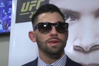 UFC 305 Commentary Shake-Up: Dominick Cruz Joins Cormier and Anik for August Showdown