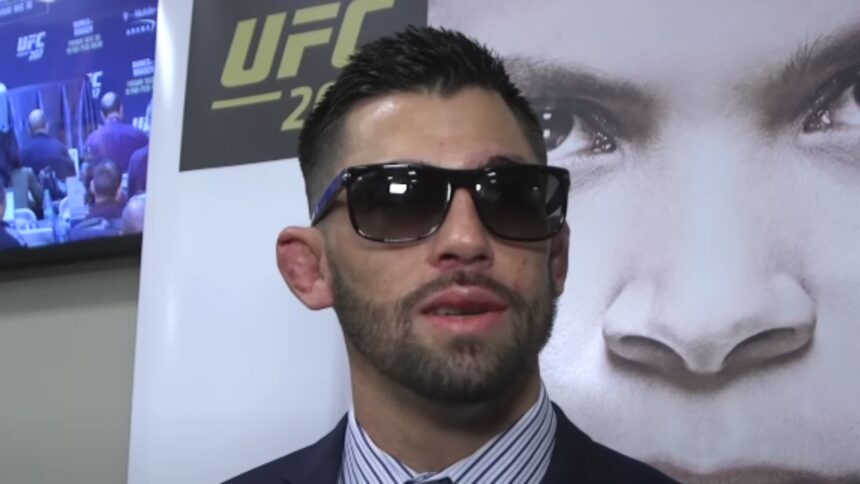 UFC 305 Commentary Shake-Up: Dominick Cruz Joins Cormier and Anik for August Showdown