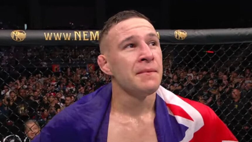 Flyweights on Fire: Erceg vs. Kara-France Set to Explode at UFC 305