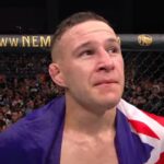 The Struggles and Triumphs of Kai Kara-France: A Fighter's Journey