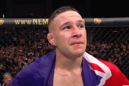 The Struggles and Triumphs of Kai Kara-France: A Fighter's Journey