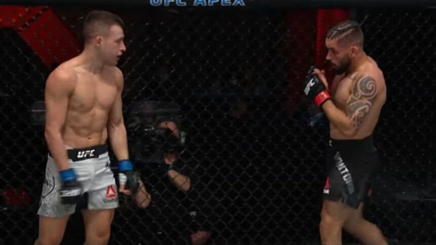 PFL 9 Results: Loughnane vs. Kamaka III Showdown Lights Up Washington, D.C.