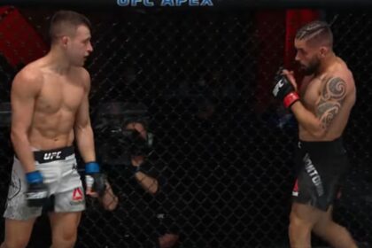 On To the Next One: Potential Matchups After UFC Vegas 96