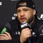 Dan Hooker’s Rocky Road: The UFC Losses That Shaped ‘The Hangman’