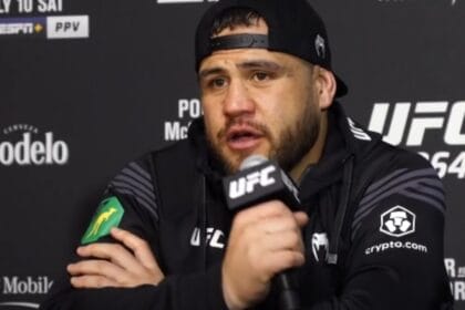 Dan Hooker’s Rocky Road: The UFC Losses That Shaped ‘The Hangman’