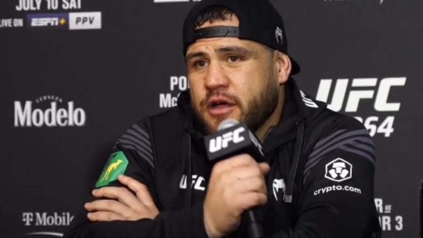 Dan Hooker’s Rocky Road: The UFC Losses That Shaped ‘The Hangman’