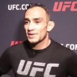 Tony Ferguson’s Future in Question: Fans Rally for Dream Fight Against Charles ‘Krazy Horse’ Bennett