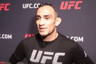 Tony Ferguson’s Future in Question: Fans Rally for Dream Fight Against Charles ‘Krazy Horse’ Bennett