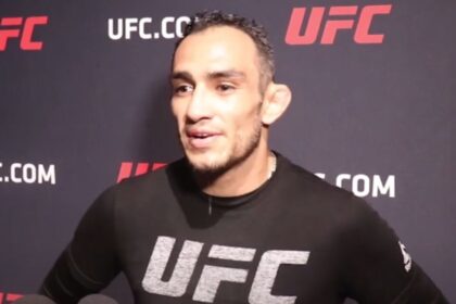 Tony Ferguson’s Future in Question: Fans Rally for Dream Fight Against Charles ‘Krazy Horse’ Bennett