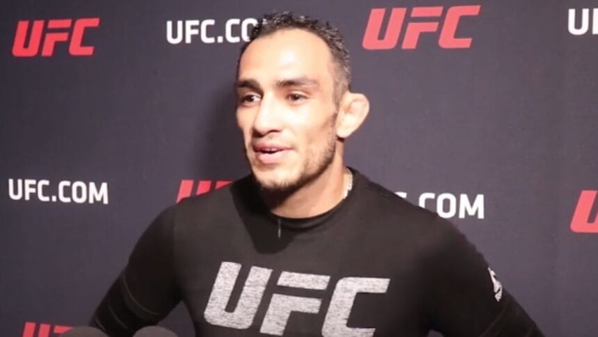 Tony Ferguson’s Future in Question: Fans Rally for Dream Fight Against Charles ‘Krazy Horse’ Bennett