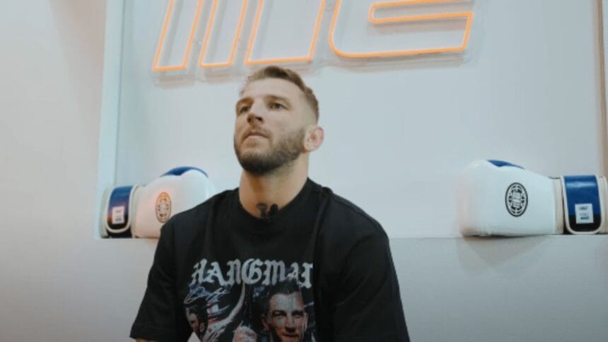 Tai Tuivasa: The Journey of a Heavyweight Contender – Training, Coaching, and Teammates