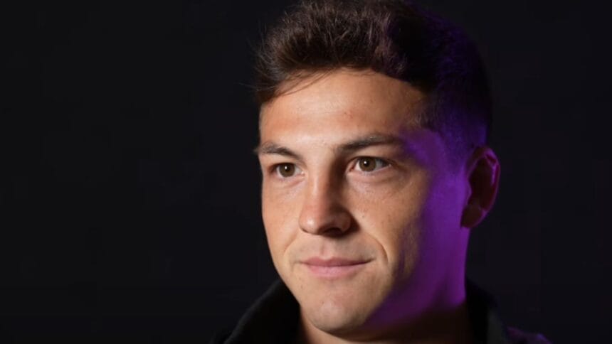 Misfits Boxing 16: Josh Brueckner Crushes FaZe Temper in Epic Comeback Fight