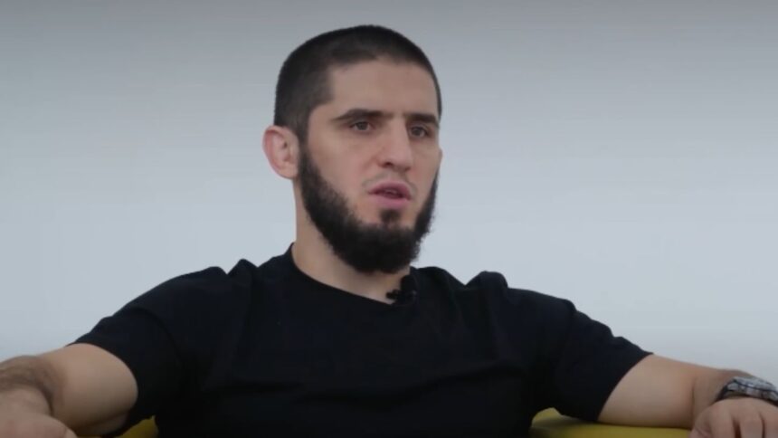 Arman Tsarukyan Reveals Timeline for Islam Makhachev Rematch, Hints at Potential Interim Title Fight