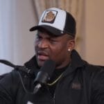 Francis Ngannou: A Fighter's Journey from Grief to Redemption