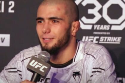Muhammad Mokaev’s UFC Exit Sparks Controversy: Fighter Rejects Multiple Offers in Pursuit of Redemption