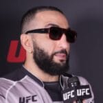 Belal Muhammad’s Triumphant Return: Palestinian Community Celebrates UFC Champion