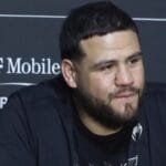 Tai Tuivasa’s Shoey Celebration: The Origins of the UFC Star’s Unique Tradition