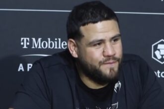 Tai Tuivasa’s Shoey Celebration: The Origins of the UFC Star’s Unique Tradition