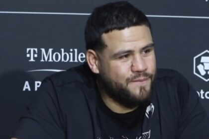 Tai Tuivasa’s Shoey Celebration: The Origins of the UFC Star’s Unique Tradition