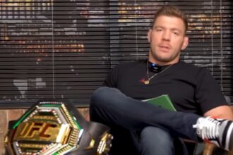 UFC 305 Embedded, Episode 2: Fighters Gear Up in Australia