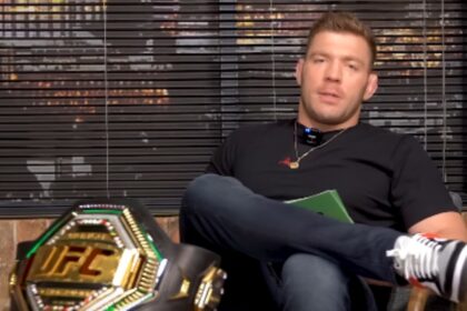 UFC 305 Embedded, Episode 2: Fighters Gear Up in Australia