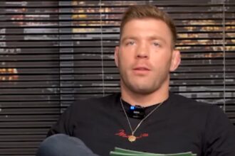 Dricus Du Plessis Settles the "Real African" Debate with Israel Adesanya Ahead of UFC 305