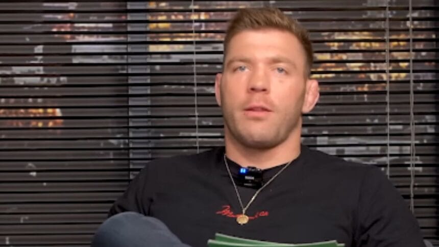 Dricus Du Plessis Settles the "Real African" Debate with Israel Adesanya Ahead of UFC 305