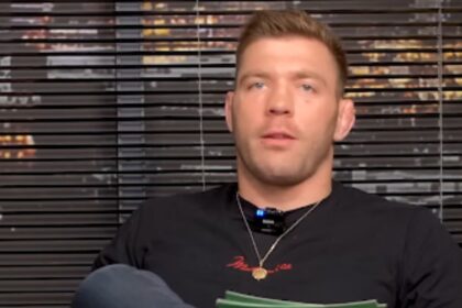 UFC News: Dricus Du Plessis and Israel Adesanya's Heated Confrontation Reaches New Heights Ahead of UFC 305