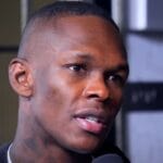 Israel Adesanya Adds Fuel to the Fire in Dricus Du Plessis and Islam Makhachev Feud Just Before UFC 305