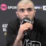 Muhammad Mokaev Dropped by UFC After Controversial Bout, Signs with New Promotion