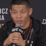 UFC Star Li Jingliang: Inside His Training Camp, Coaches, and Teammates