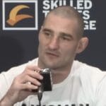 Was Sean Strickland Robbed? Controversy Erupts After UFC 297 Title Clash with Dricus Du Plessis