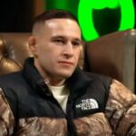 Explosive Feud Erupts Between Kai Kara-France and Manel Kape: Adesanya Forced to Intervene