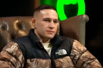 Explosive Feud Erupts Between Kai Kara-France and Manel Kape: Adesanya Forced to Intervene