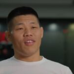 Li Jingliang's Road to Recovery: The Spine Injury That Tested His Strength