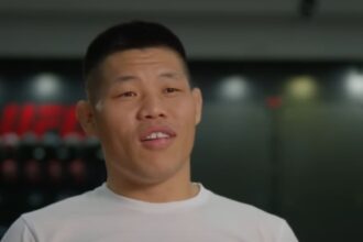 Li Jingliang's Road to Recovery: The Spine Injury That Tested His Strength