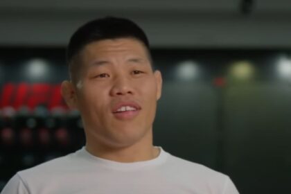 Li Jingliang's Road to Recovery: The Spine Injury That Tested His Strength