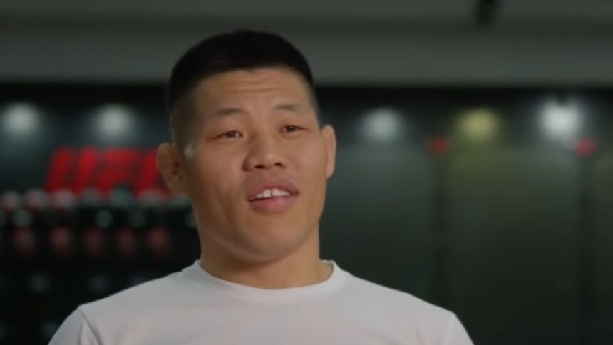 Li Jingliang's Road to Recovery: The Spine Injury That Tested His Strength