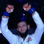 Honest Assessment of Khamzat Chimaev: Arman Tsarukyan's Unfiltered Verdict