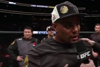 Joe Rogan’s Battle Against MMA Rule Change: Daniel Cormier’s Take and Dana White’s Next Move for Jon Jones