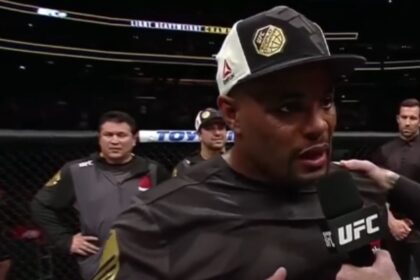 Joe Rogan’s Battle Against MMA Rule Change: Daniel Cormier’s Take and Dana White’s Next Move for Jon Jones