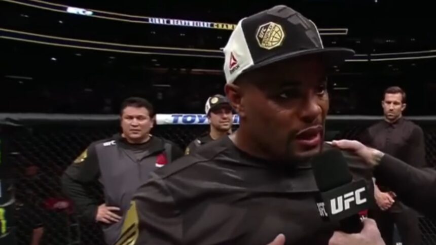 Joe Rogan’s Battle Against MMA Rule Change: Daniel Cormier’s Take and Dana White’s Next Move for Jon Jones