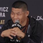 Li Jingliang’s Nickname ‘The Leech’: The Intriguing Story Behind the UFC Star’s Moniker