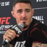 UFC Drama Unfolds: The Unexpected Twist in Jon Jones’ Fight Plans and Tom Aspinall’s Wait