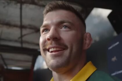 Dricus Du Plessis’ Coach Defends Controversial Training Methods: "I Only Coach Pros!"