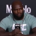 Jairzinho Rozenstruik: The Knockout King Ready to Dominate UFC 305