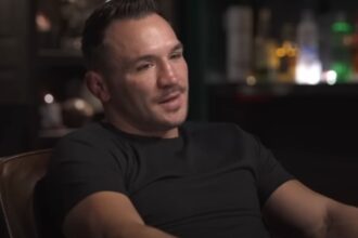 Michael Chandler Breaks Silence: Why Conor McGregor’s December Fight Isn’t Off the Table
